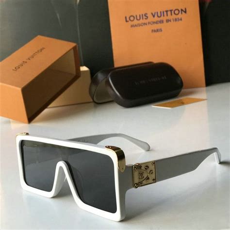 louis vuitton sonnenbrille mit sehstärke|Designer.